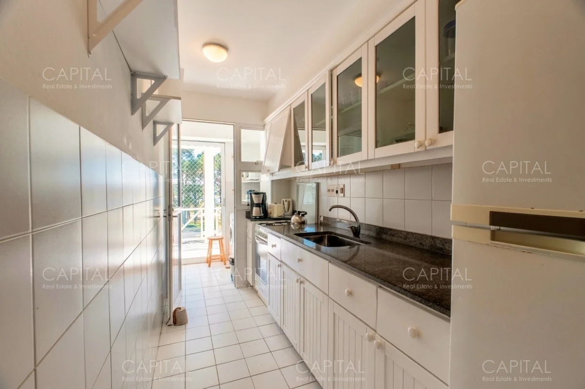 Apartamento en La Barra, propiedad 278293 -Imagen 7