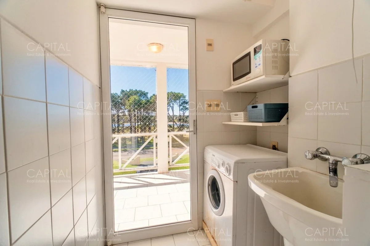 Apartamento en La Barra, propiedad 278293 -Imagen 8