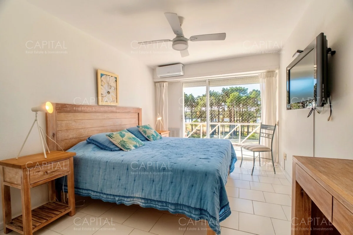 Apartamento en La Barra, propiedad 278293 -Imagen 9