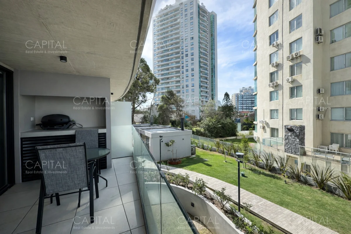 Apartamento en Aidy Grill, propiedad 278294 -Imagen 1