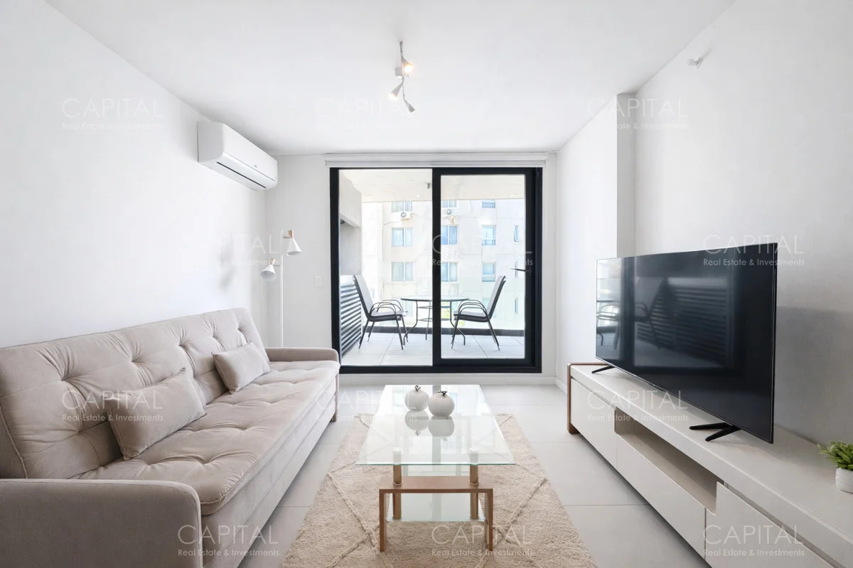 Apartamento en Aidy Grill, propiedad 278294 -Imagen 2