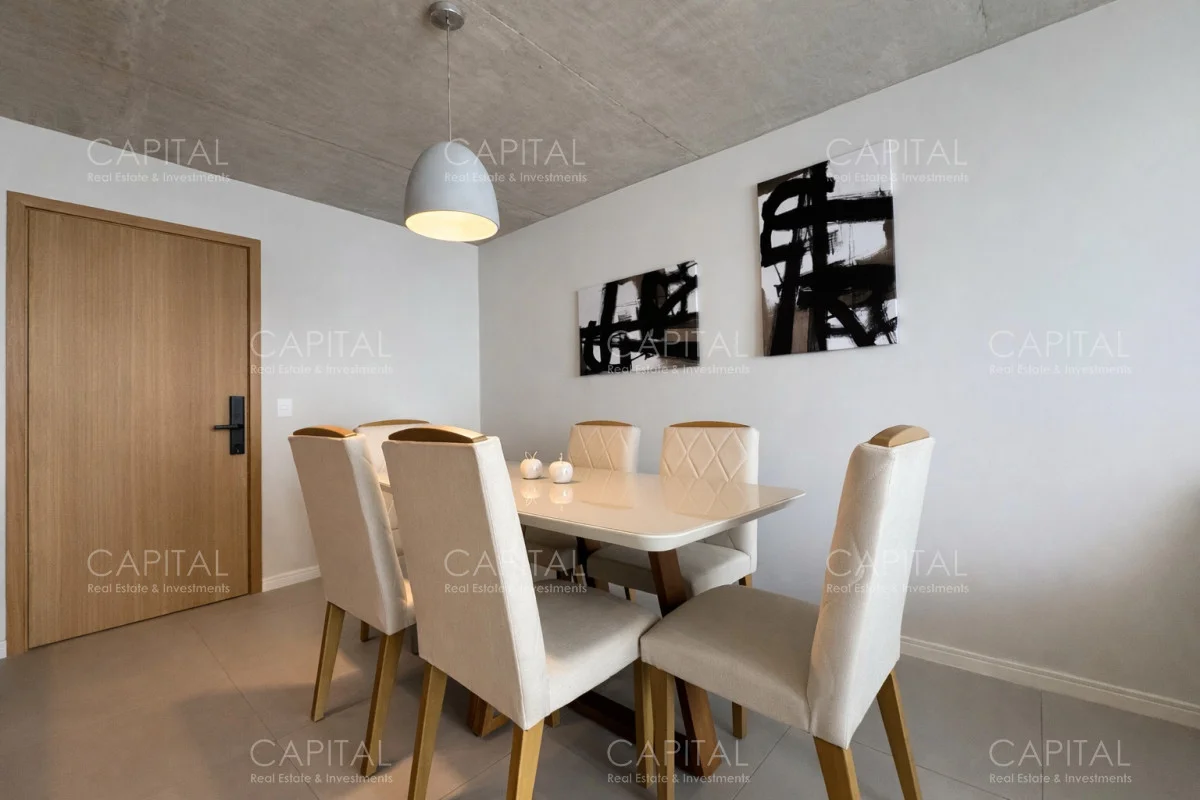 Apartamento en Aidy Grill, propiedad 278294 -Imagen 3
