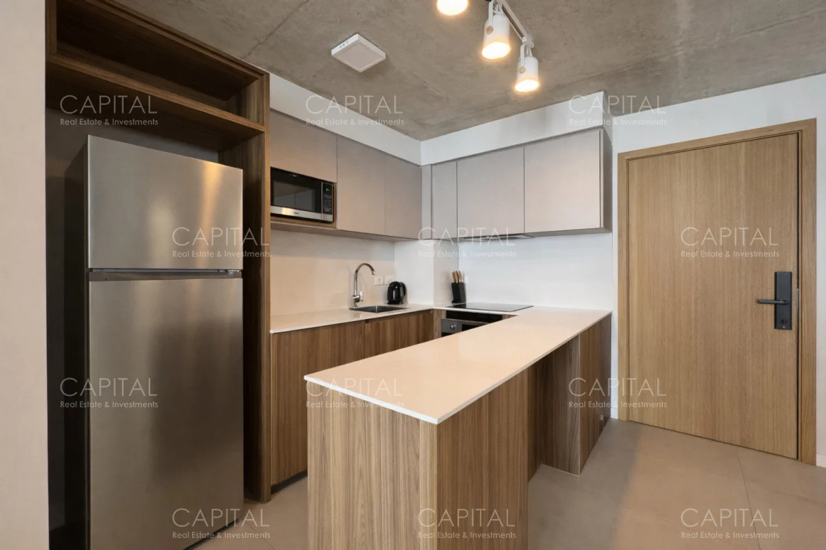 Apartamento en Aidy Grill, propiedad 278294 -Imagen 5