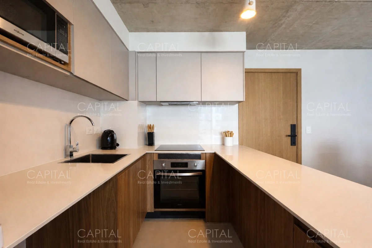 Apartamento en Aidy Grill, propiedad 278294 -Imagen 6