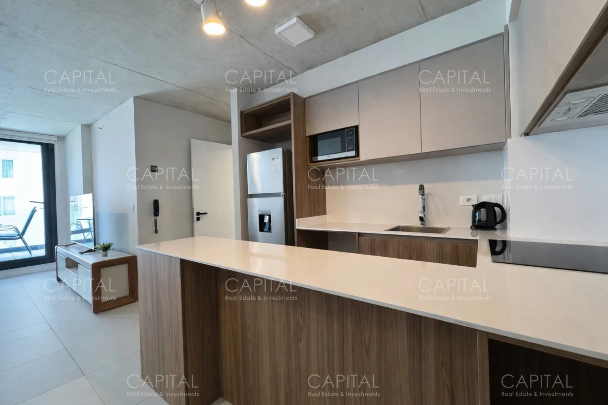 Apartamento en Aidy Grill, propiedad 278294 -Imagen 7