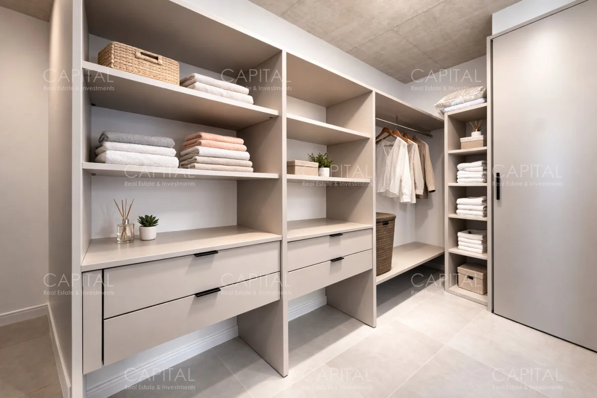 Apartamento en Aidy Grill, propiedad 278294 -Imagen 9