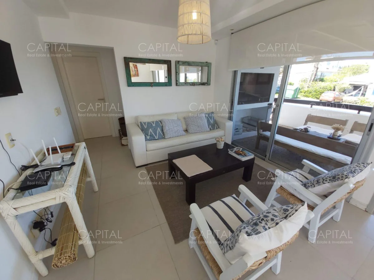 Apartamento en La Barra, propiedad 278295 -Imagen 2