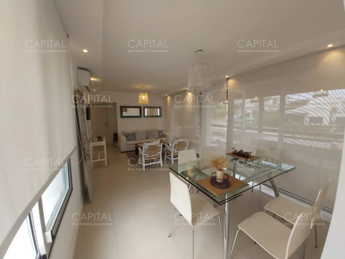 Apartamento en La Barra, propiedad 278295 -Imagen 11