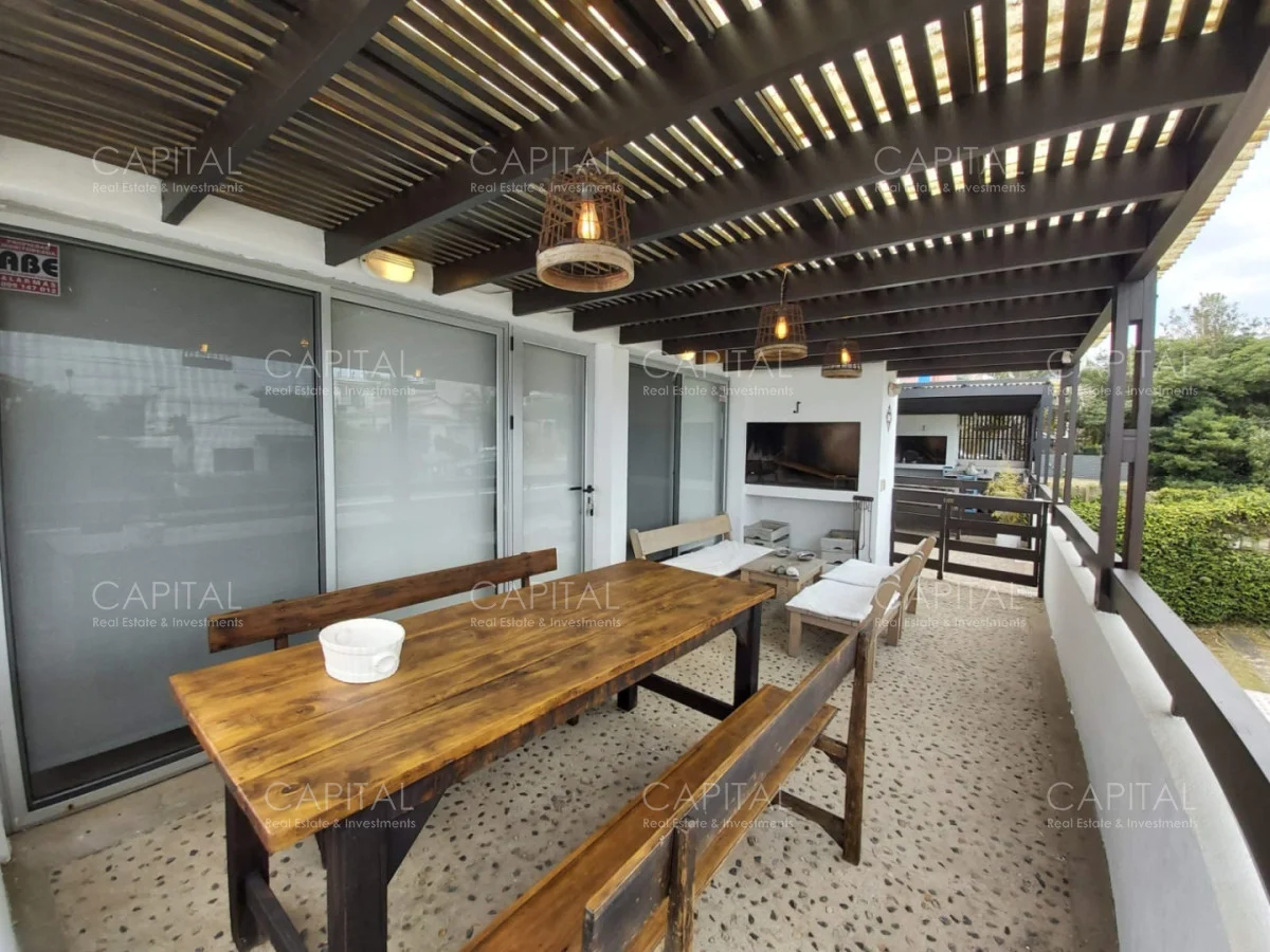 Apartamento en La Barra, propiedad 278295 -Imagen 3