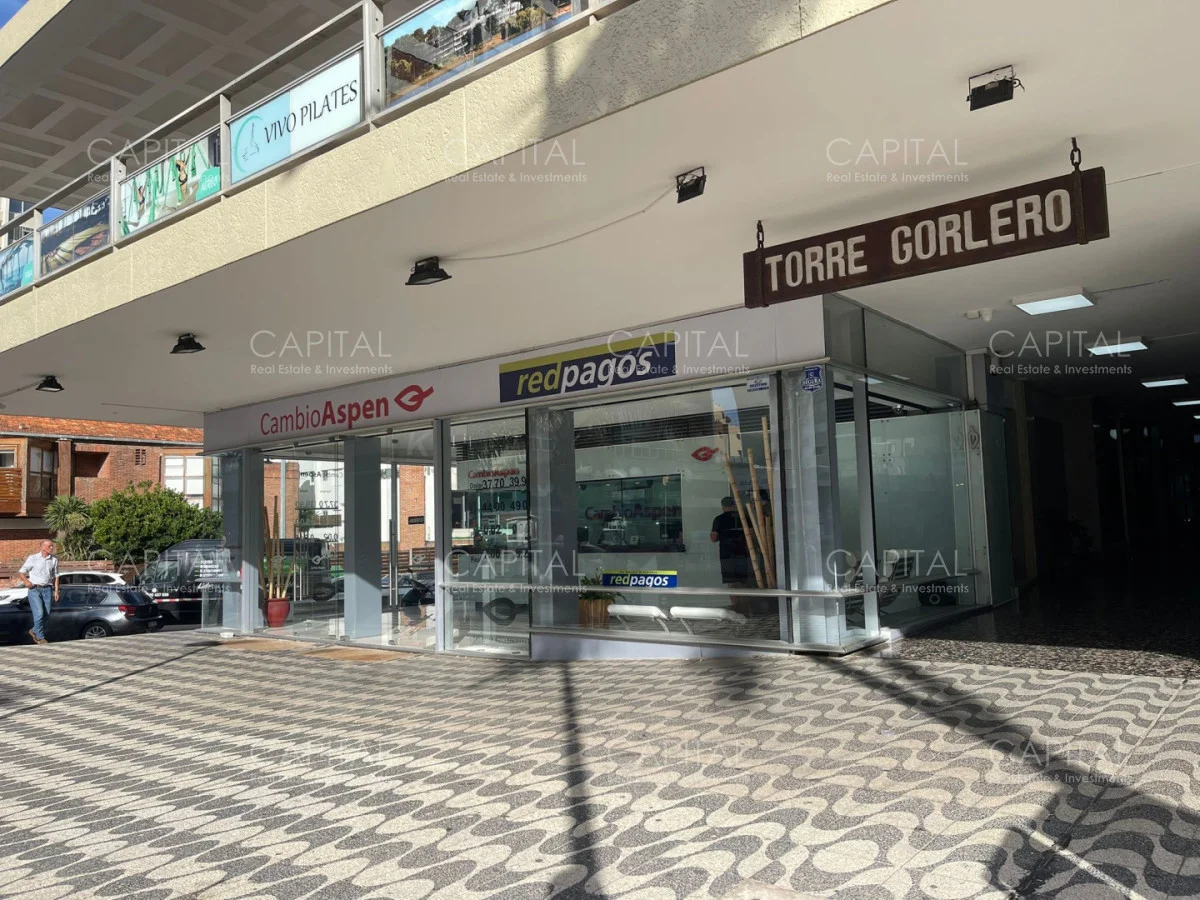 Local en Península, propiedad 278296 -Imagen 2