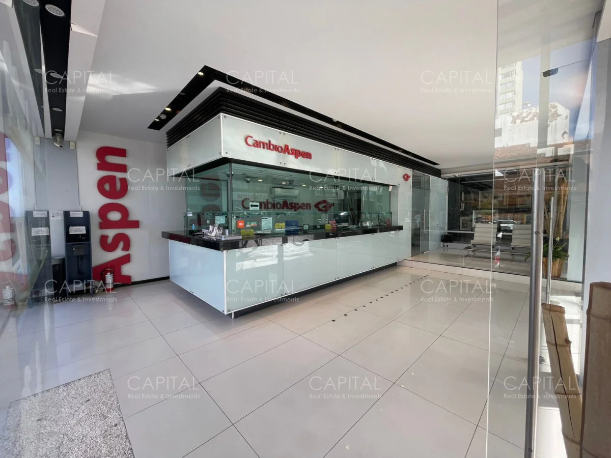 Local en Península, propiedad 278296 -Imagen 4