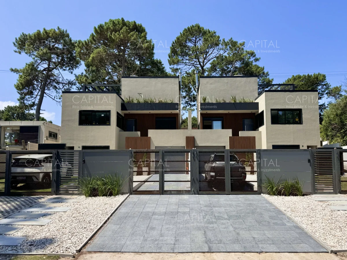 Casa en Jardines de Córdoba, propiedad 278304 -Imagen 2