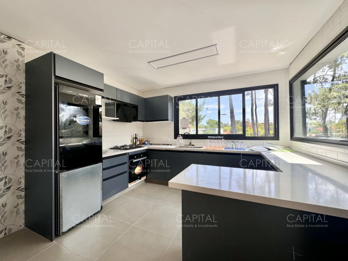 Casa en Jardines de Córdoba, propiedad 278304 -Imagen 14