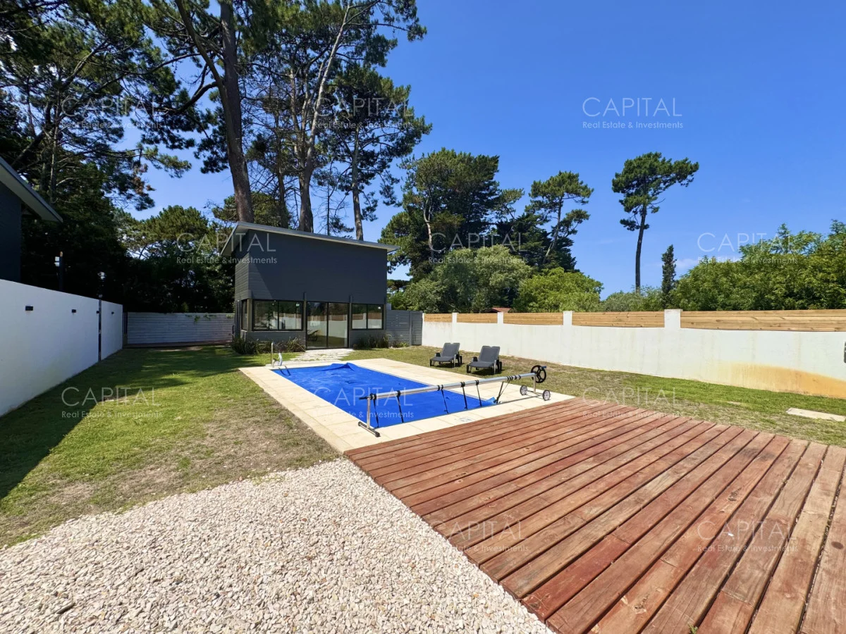 Casa en Jardines de Córdoba, propiedad 278304 -Imagen 16