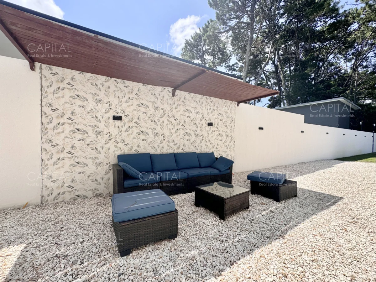 Casa en Jardines de Córdoba, propiedad 278304 -Imagen 17