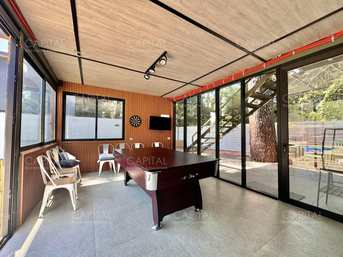 Casa en Jardines de Córdoba, propiedad 278304 -Imagen 20