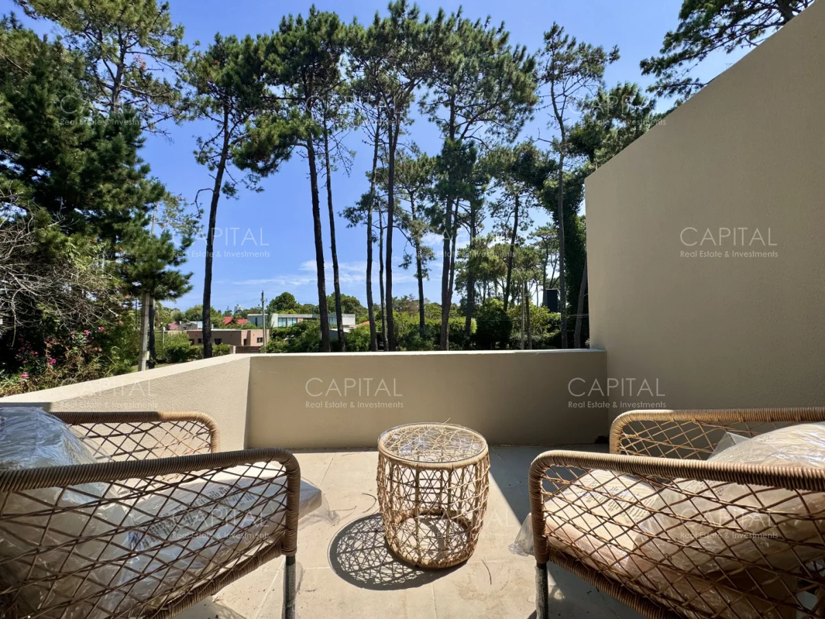 Casa en Jardines de Córdoba, propiedad 278304 -Imagen 3