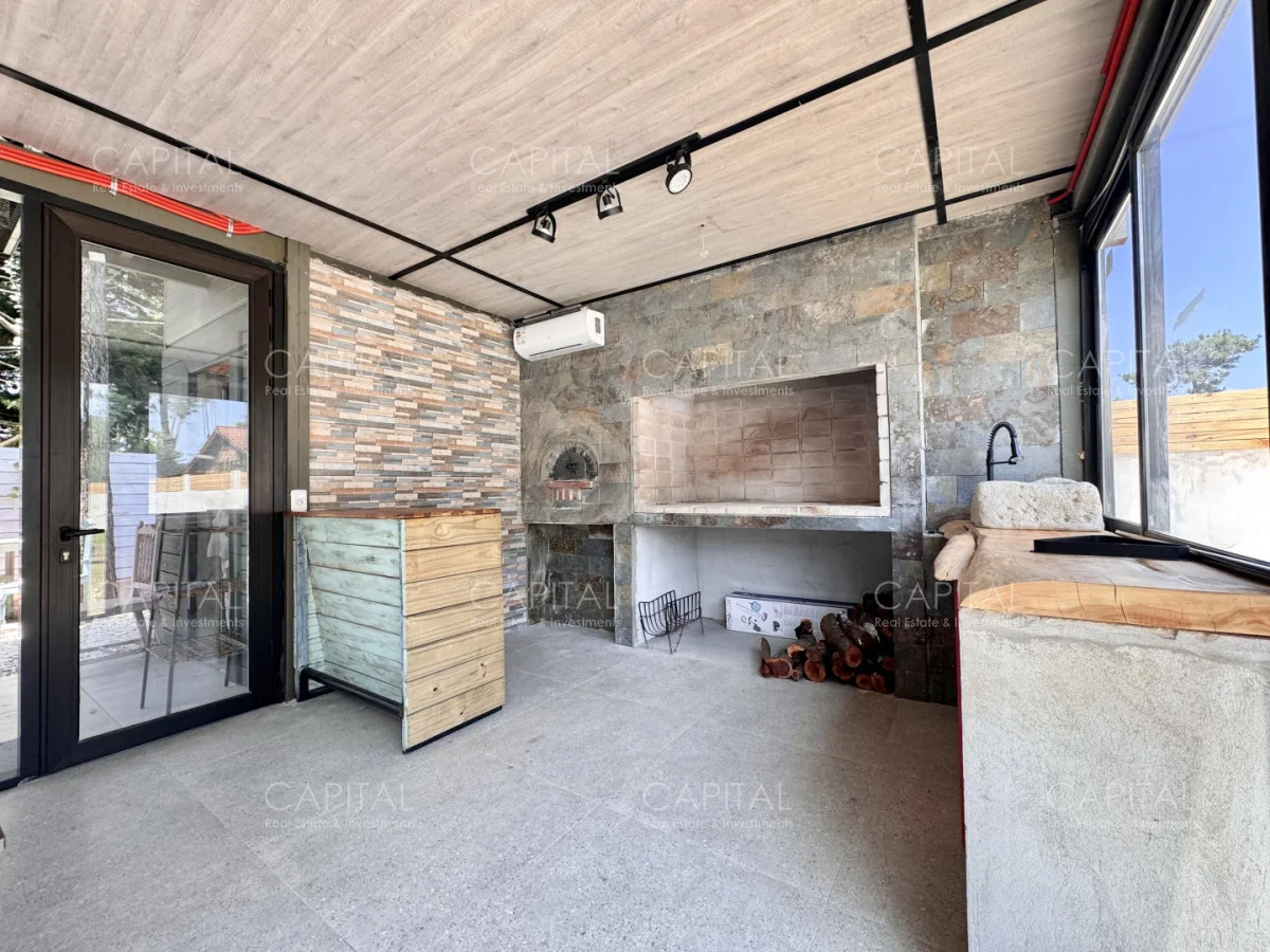 Casa en Jardines de Córdoba, propiedad 278304 -Imagen 22