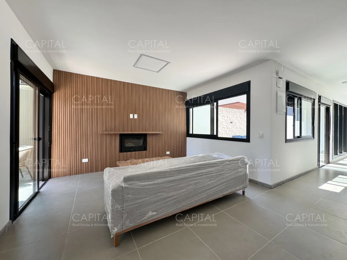 Casa en Jardines de Córdoba, propiedad 278304 -Imagen 4