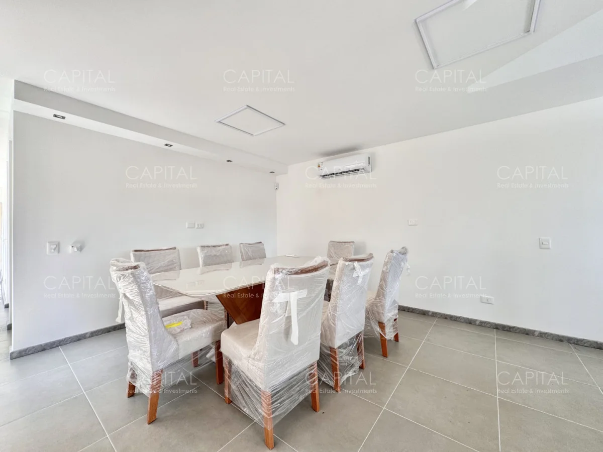 Casa en Jardines de Córdoba, propiedad 278304 -Imagen 5