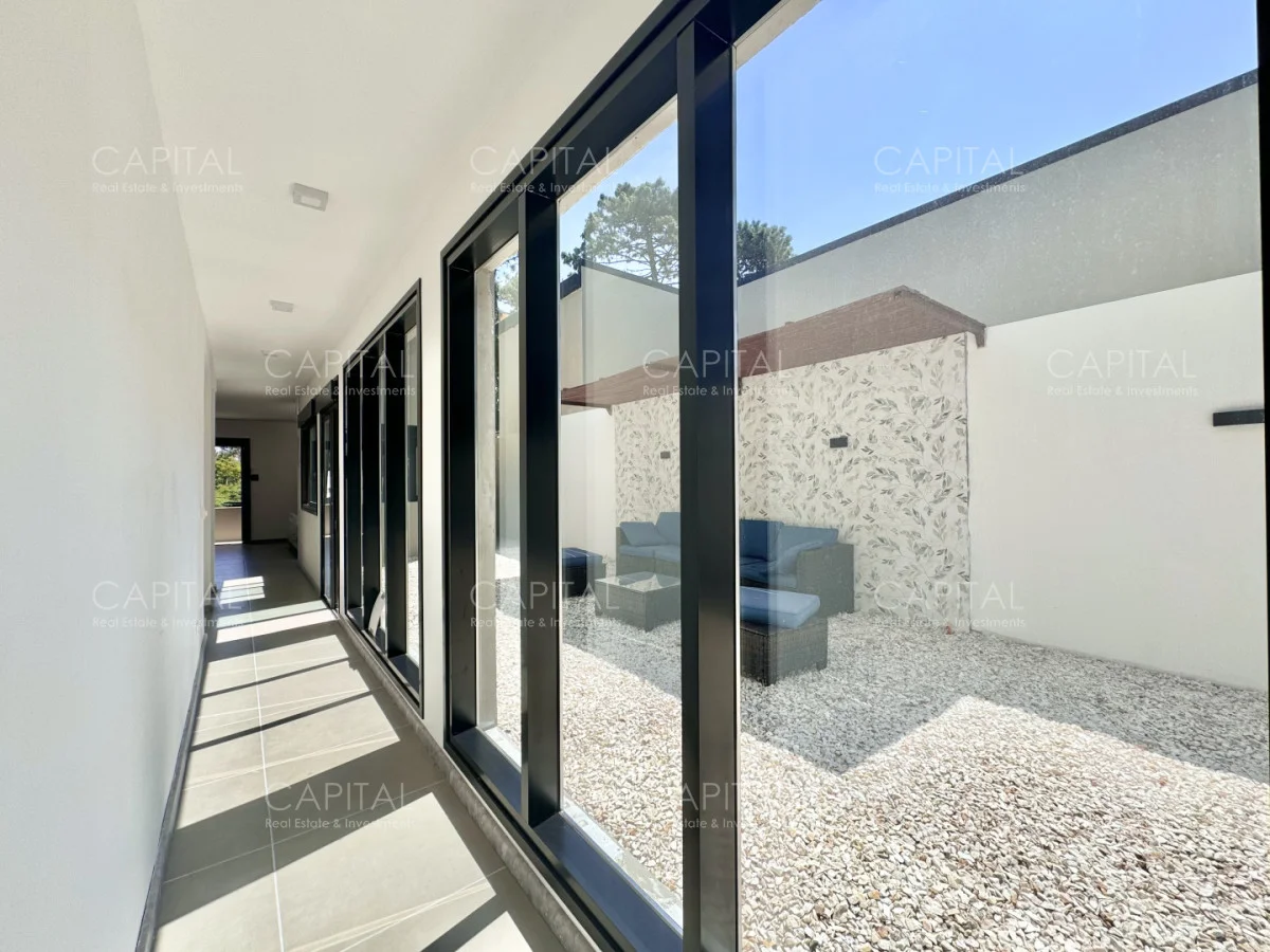 Casa en Jardines de Córdoba, propiedad 278304 -Imagen 6