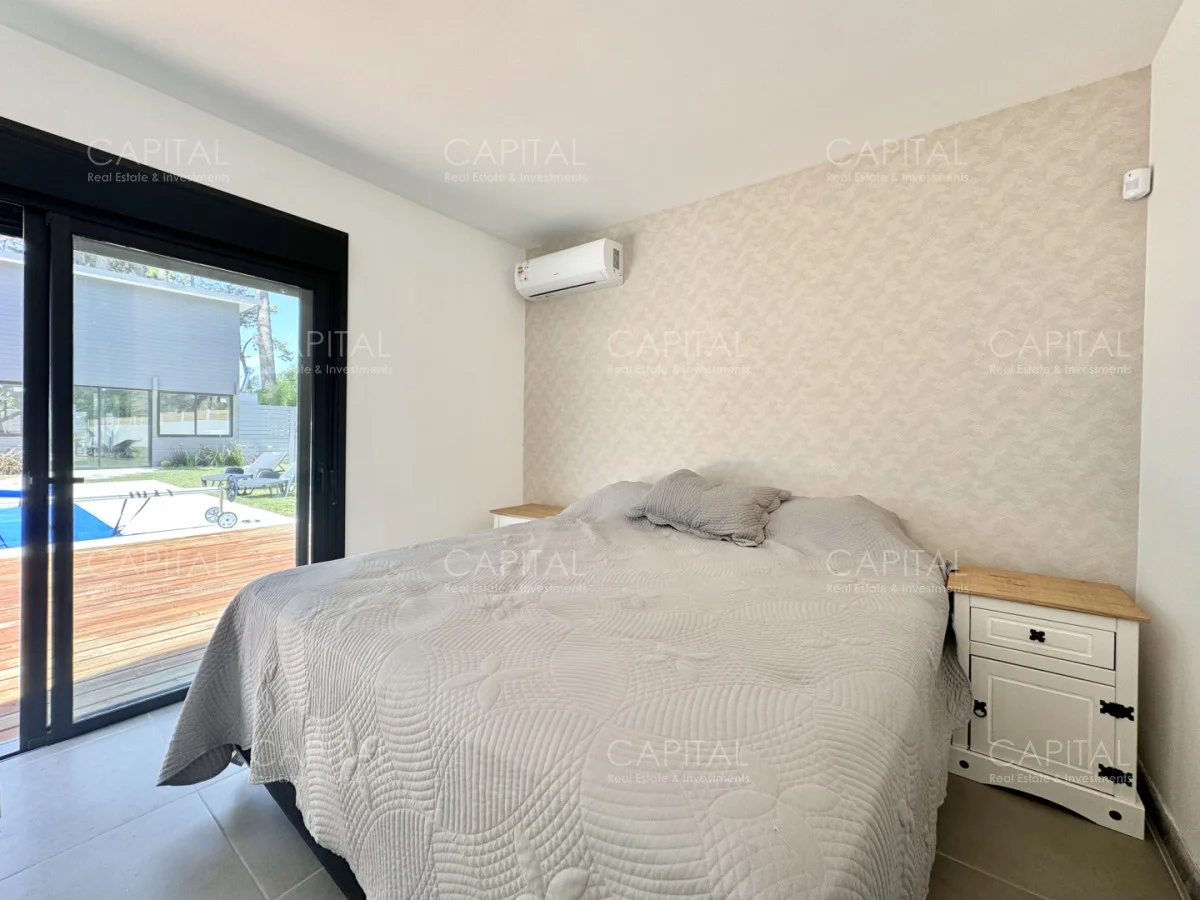 Casa en Jardines de Córdoba, propiedad 278304 -Imagen 7