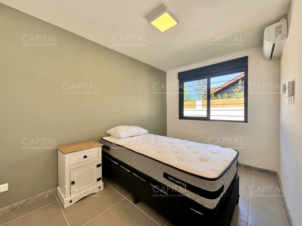 Casa en Jardines de Córdoba, propiedad 278304 -Imagen 9