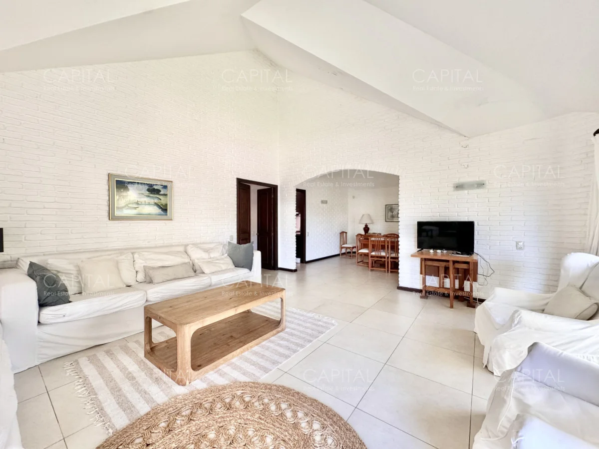 Casa en Punta del Este, propiedad 278306 -Imagen 2