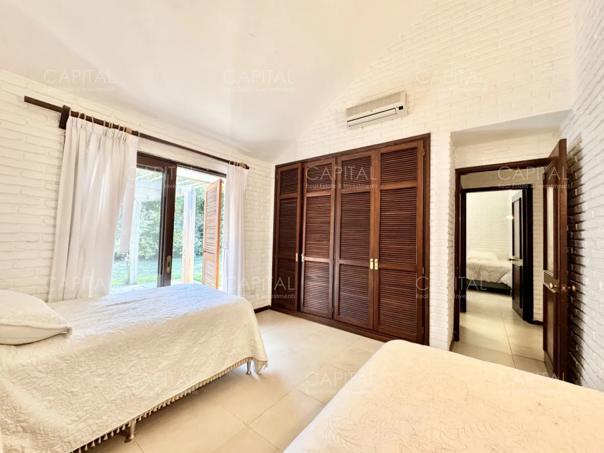 Casa en Punta del Este, propiedad 278306 -Imagen 11