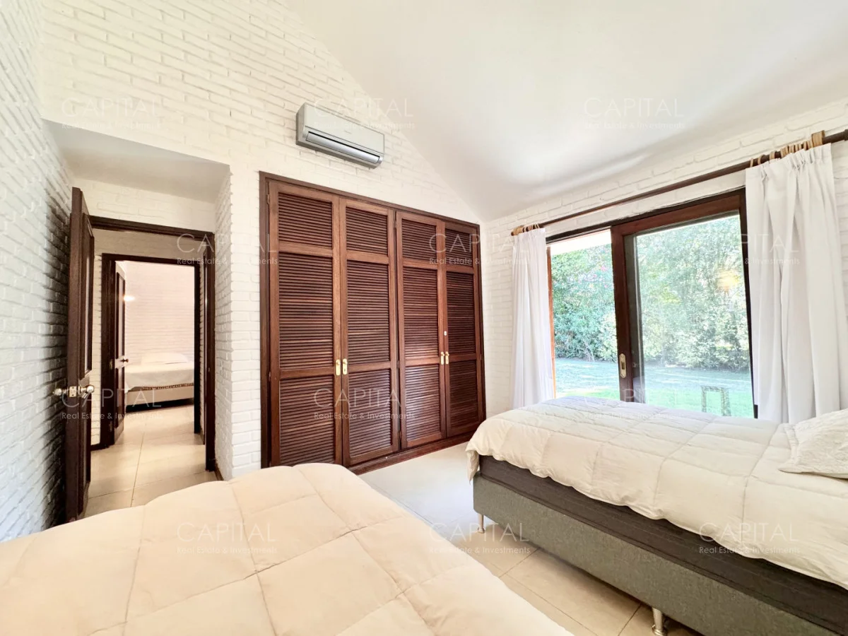Casa en Punta del Este, propiedad 278306 -Imagen 12