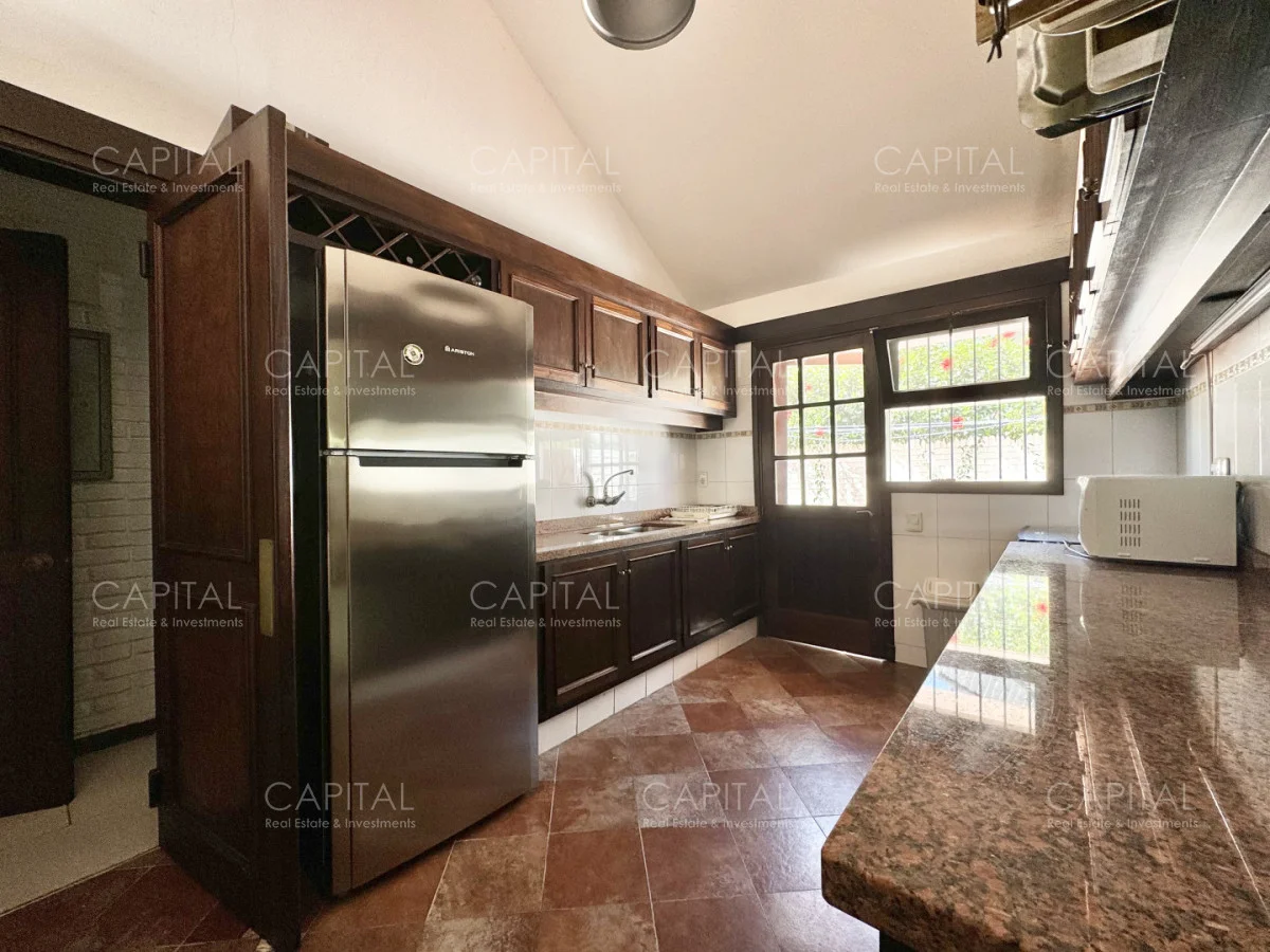 Casa en Punta del Este, propiedad 278306 -Imagen 13