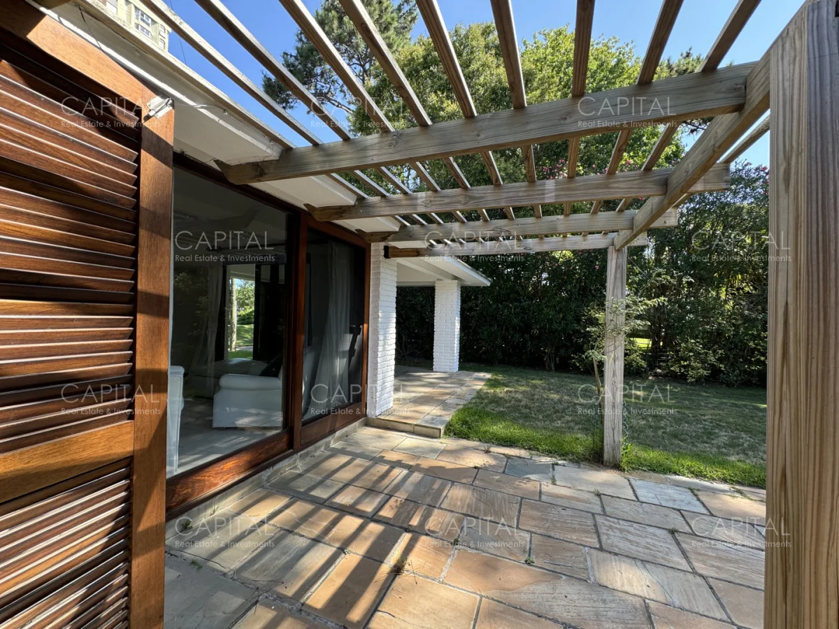 Casa en Punta del Este, propiedad 278306 -Imagen 16
