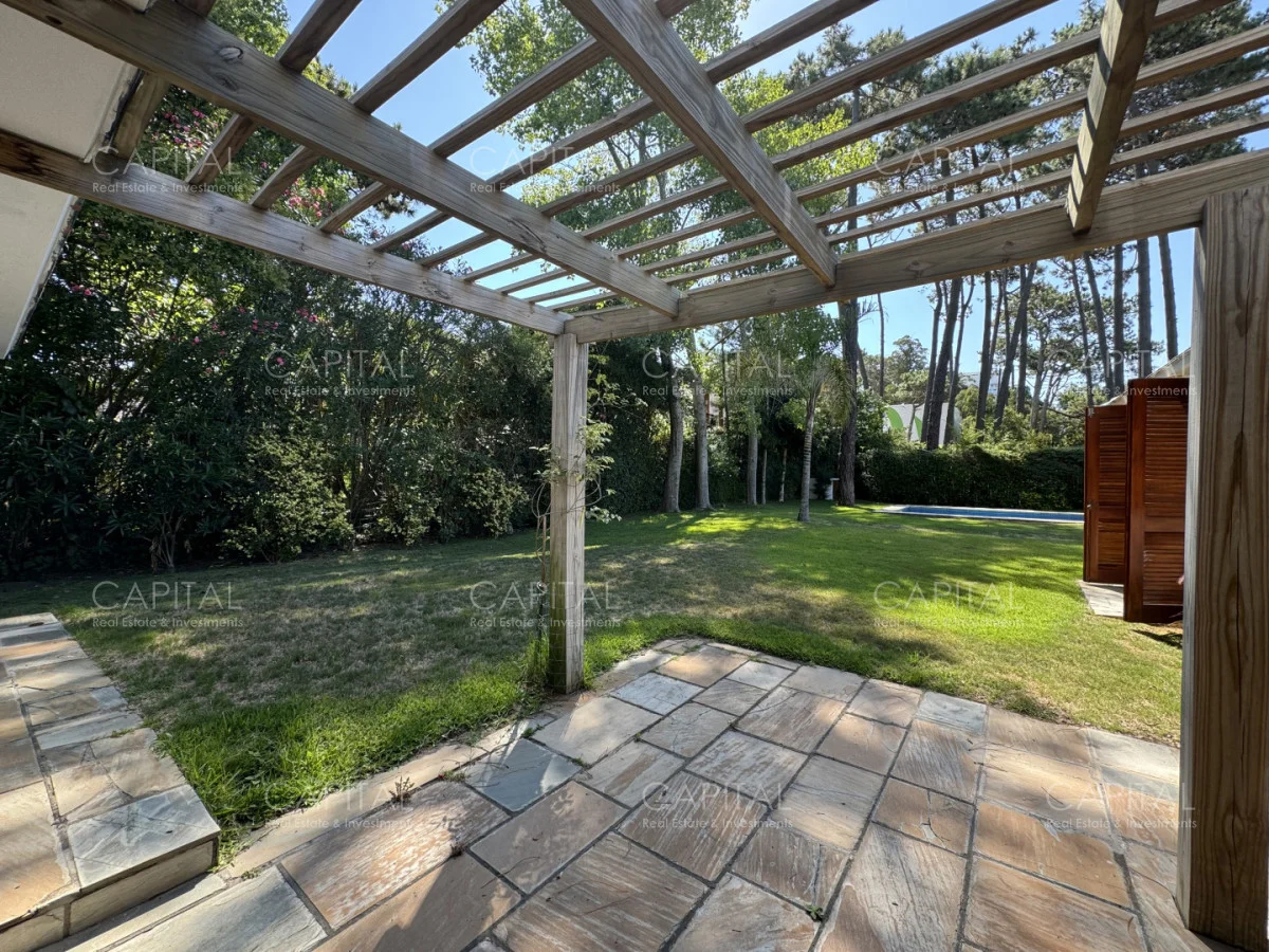 Casa en Punta del Este, propiedad 278306 -Imagen 17