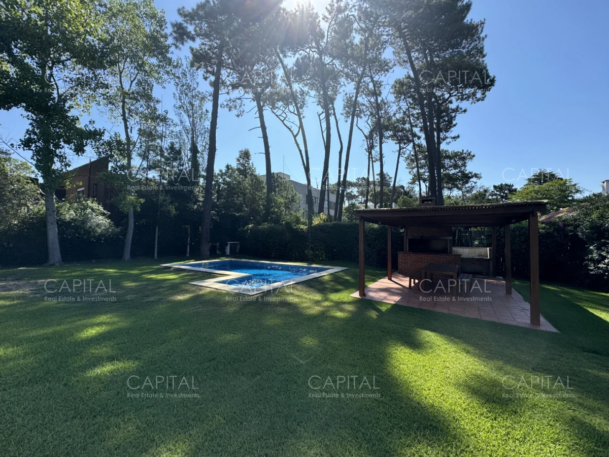 Casa en Punta del Este, propiedad 278306 -Imagen 18