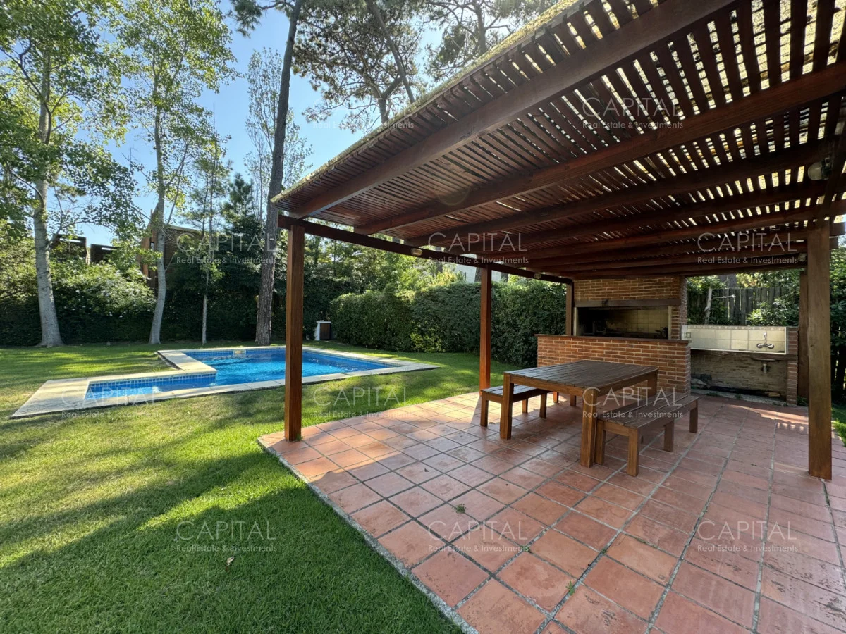 Casa en Punta del Este, propiedad 278306 -Imagen 19