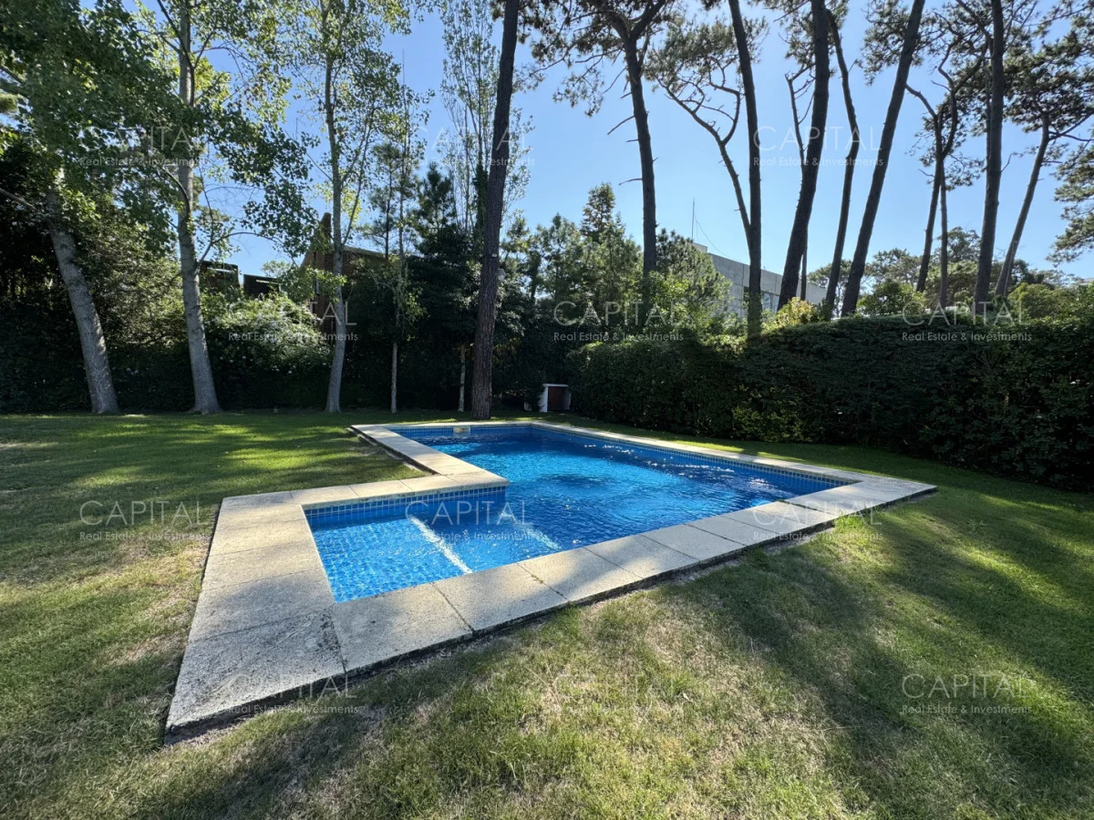 Casa en Punta del Este, propiedad 278306 -Imagen 20