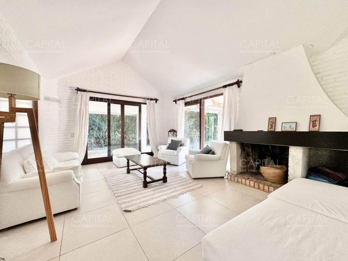 Casa en Punta del Este, propiedad 278306 -Imagen 3