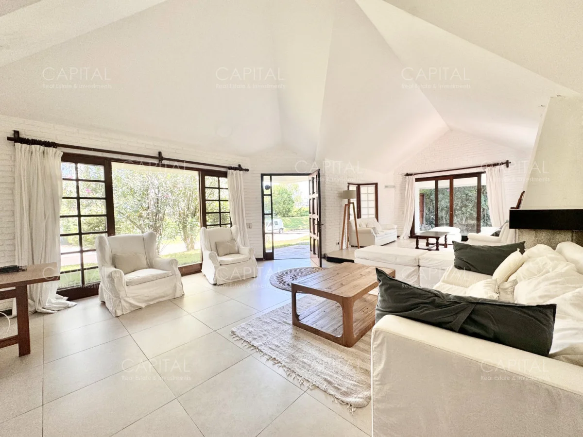 Casa en Punta del Este, propiedad 278306 -Imagen 4
