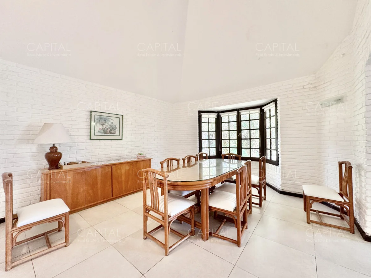 Casa en Punta del Este, propiedad 278306 -Imagen 5