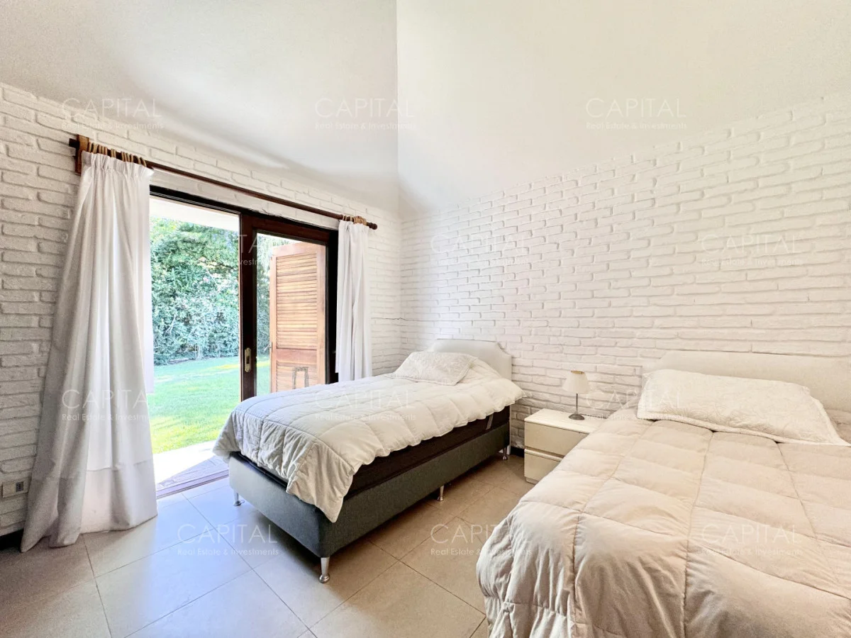 Casa en Punta del Este, propiedad 278306 -Imagen 9