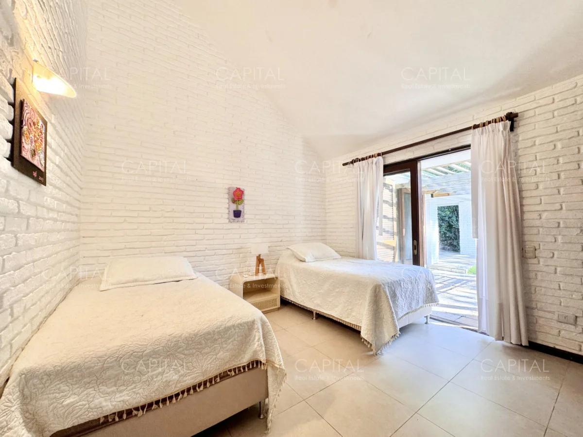 Casa en Punta del Este, propiedad 278306 -Imagen 10