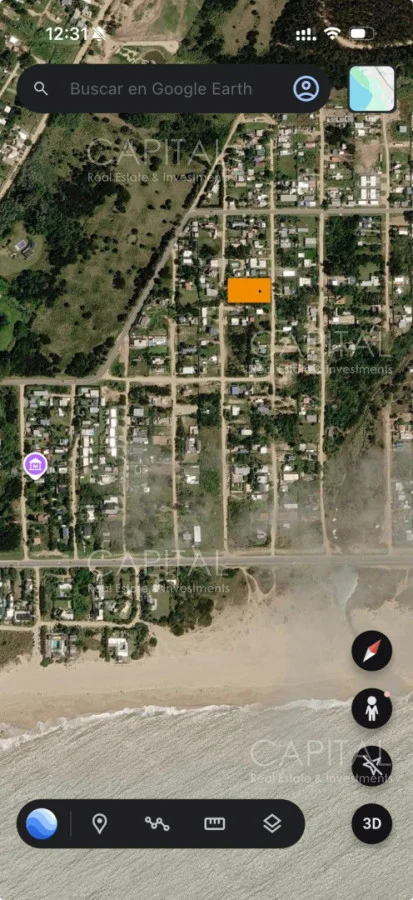 Terreno en El Chorro, propiedad 278311 -Imagen 7