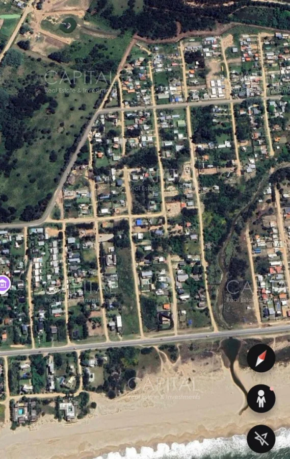 Terreno en El Chorro, propiedad 278311 -Imagen 8