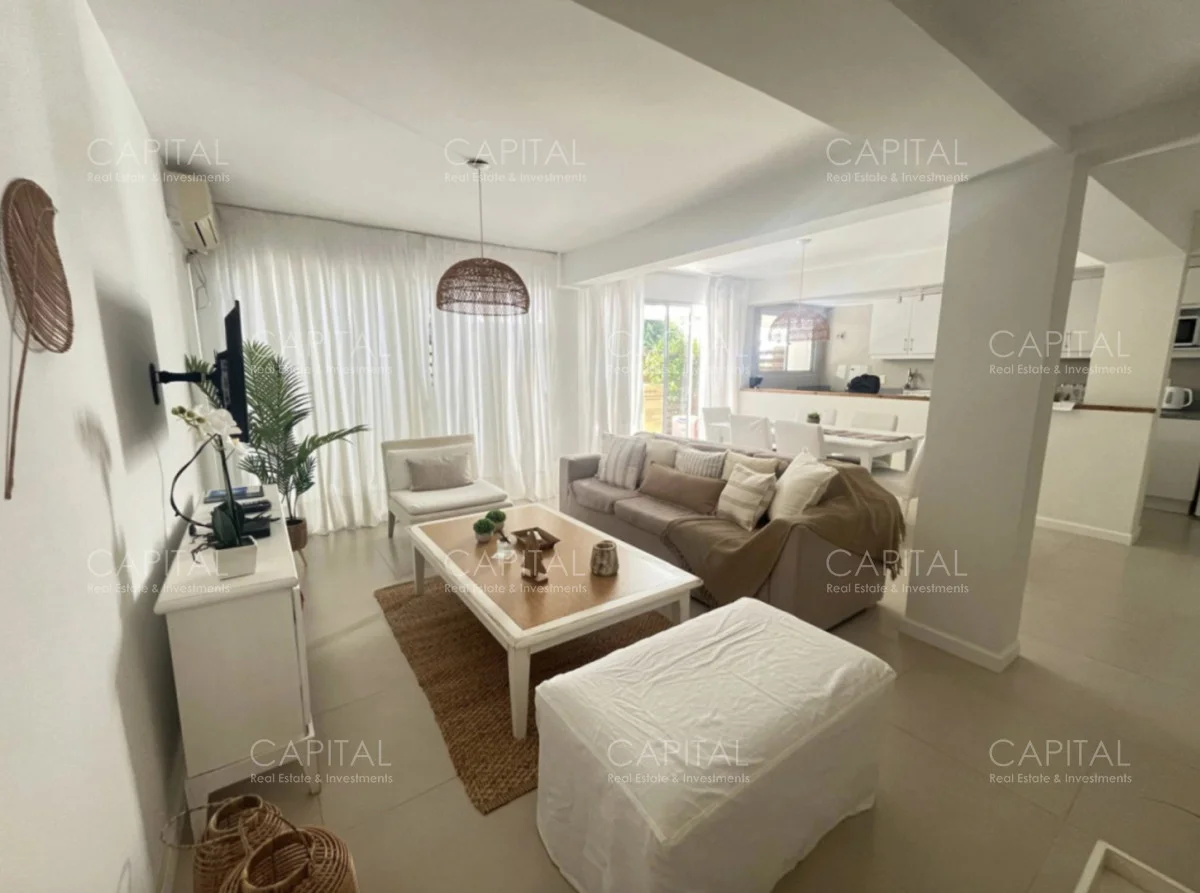 Apartamento en Montoya, propiedad 278312 -Imagen 1