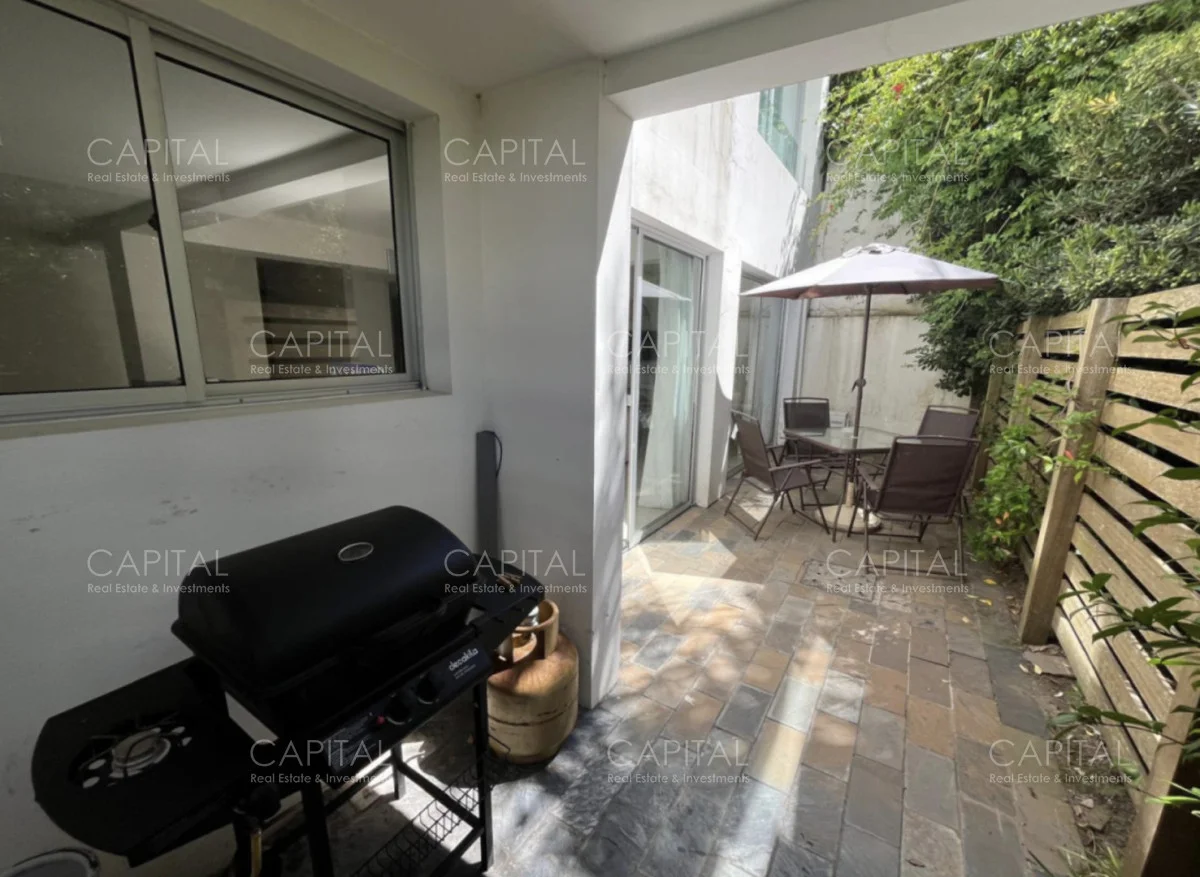 Apartamento en Montoya, propiedad 278312 -Imagen 16