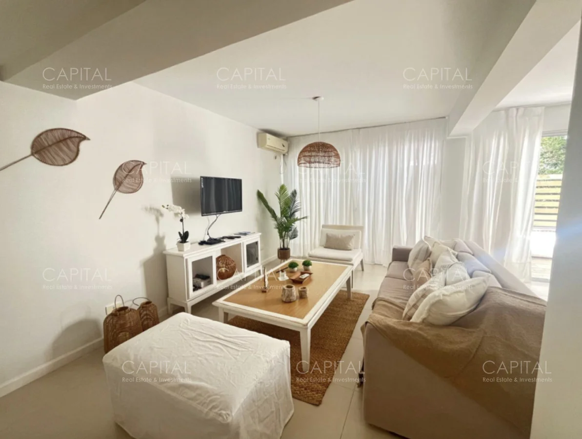 Apartamento en Montoya, propiedad 278312 -Imagen 3