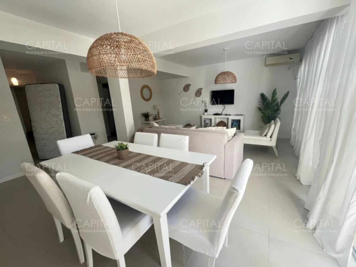 Apartamento en Montoya, propiedad 278312 -Imagen 6