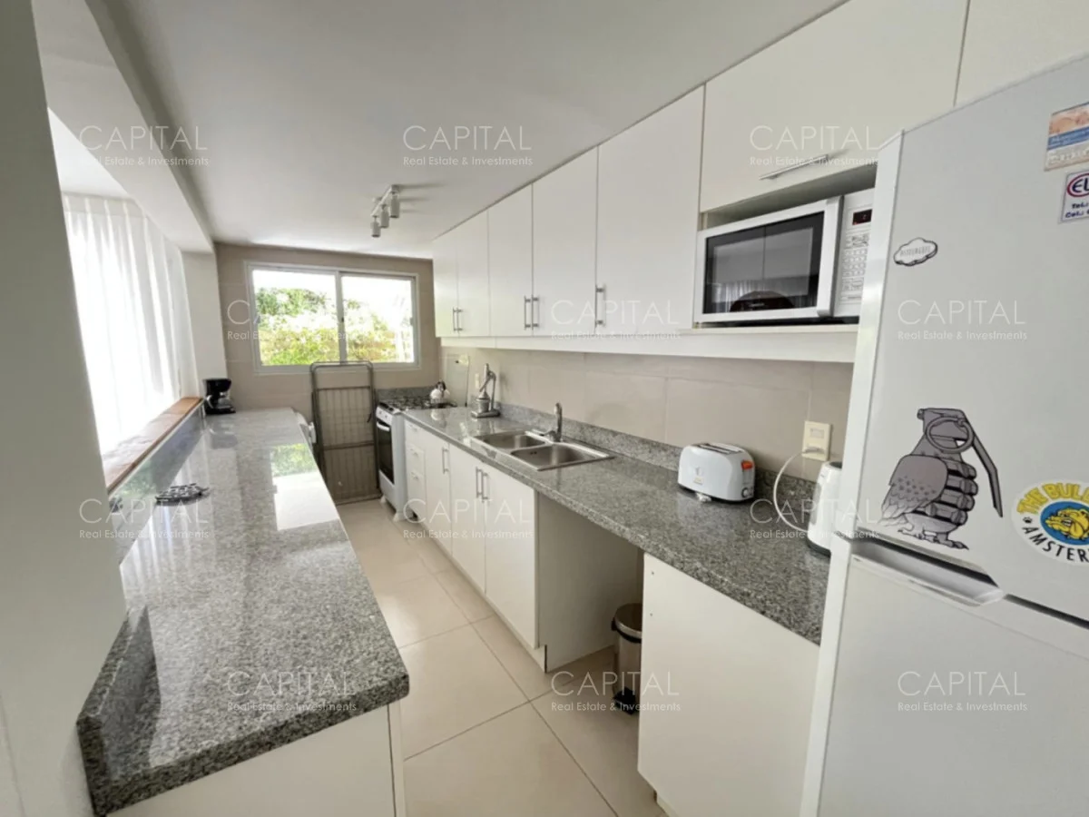 Apartamento en Montoya, propiedad 278312 -Imagen 7