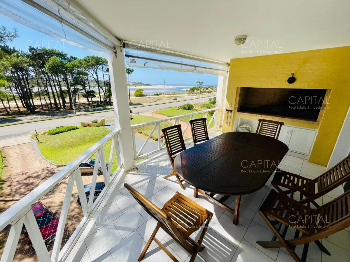 Apartamento en La Barra, propiedad 278314 -Imagen 1