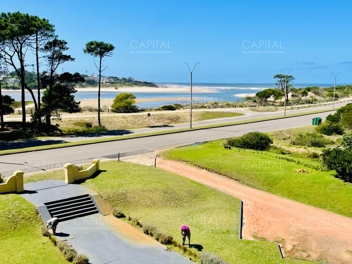 Apartamento en La Barra, propiedad 278314 -Imagen 2